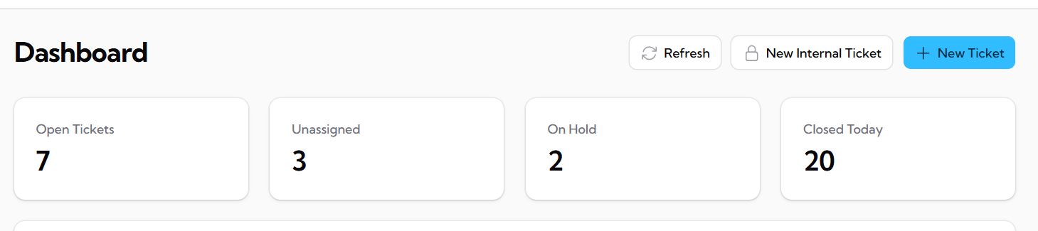 TicketMate is Now in Beta